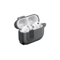 Etui AMAZINGTHING Titan Pro Mag Case Clear do AirPods Pro 3 - czarne AmazingThing