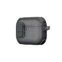 Etui AMAZINGTHING Titan Pro Mag Case Clear do AirPods Pro 3 - czarne AmazingThing
