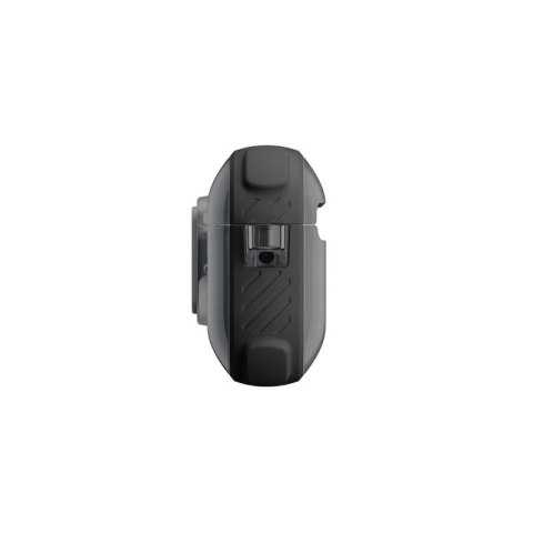 Etui AMAZINGTHING Titan Pro Mag Case Clear do AirPods Pro 3 - czarne AmazingThing
