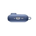 Etui AMAZINGTHING Titan Pro Mag Case Clear do AirPods Pro 3 - niebieskie AmazingThing
