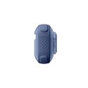 Etui AMAZINGTHING Titan Pro Mag Case Clear do AirPods Pro 3 - niebieskie AmazingThing