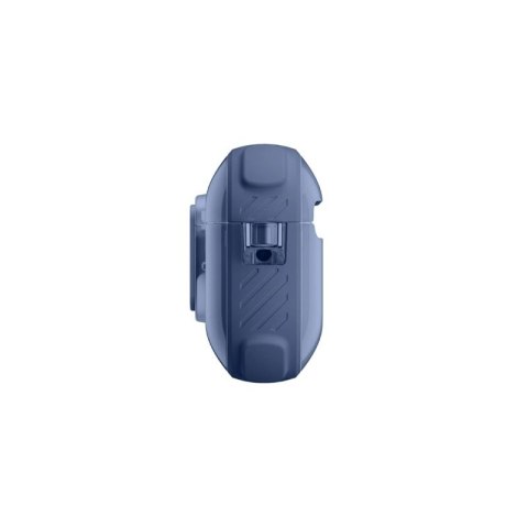 Etui AMAZINGTHING Titan Pro Mag Case Clear do AirPods Pro 3 - niebieskie AmazingThing