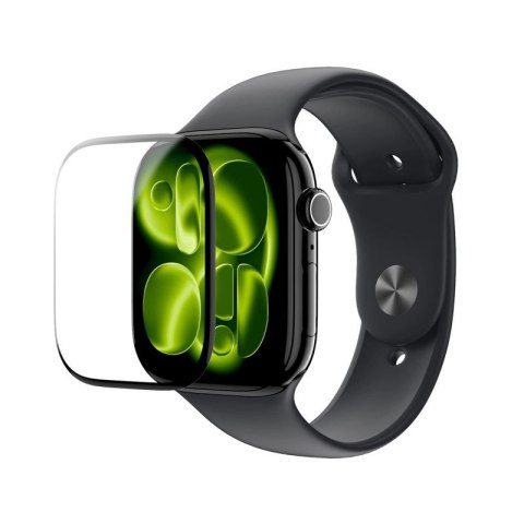 Folia ochronna AMAZINGTHING Radix na Apple Watch Series 11 46 mm AmazingThing