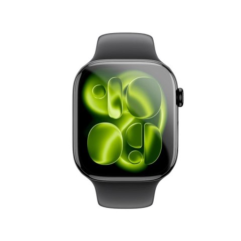 Folia ochronna AMAZINGTHING Radix na Apple Watch Series 11 46 mm AmazingThing
