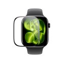 Folia ochronna AMAZINGTHING Radix na Apple Watch Series 11 46 mm AmazingThing