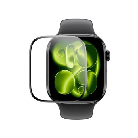 Folia ochronna AMAZINGTHING Radix na Apple Watch Series 11 46 mm AmazingThing