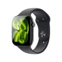 Folia ochronna AMAZINGTHING Radix na Apple Watch Series 11 46 mm AmazingThing