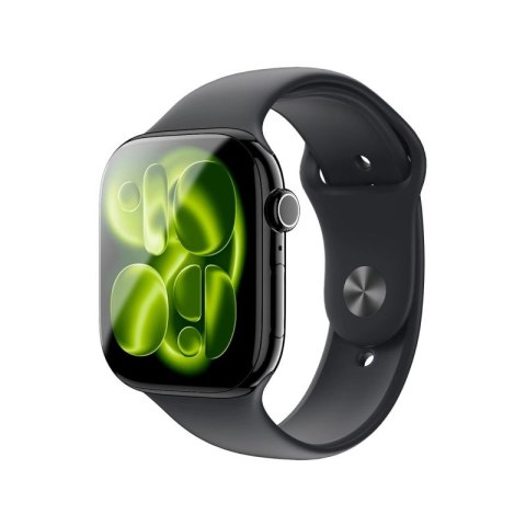 Folia ochronna AMAZINGTHING Radix na Apple Watch Series 11 46 mm AmazingThing