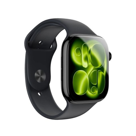 Folia ochronna AMAZINGTHING Radix na Apple Watch Series 11 46 mm AmazingThing
