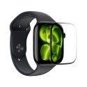 Folia ochronna AMAZINGTHING Radix na Apple Watch Series 11 46 mm AmazingThing