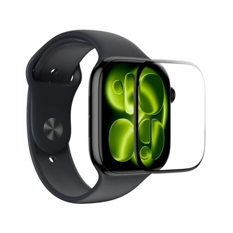 Folia ochronna AMAZINGTHING Radix na Apple Watch Series 11 46 mm AmazingThing