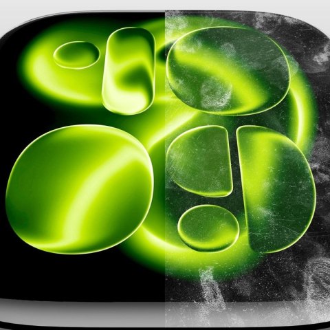 Folia ochronna AMAZINGTHING Radix na Apple Watch Series 11 46 mm AmazingThing