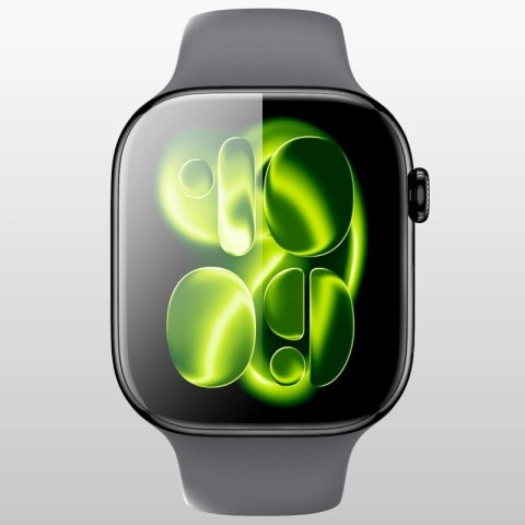 Folia ochronna AMAZINGTHING Radix na Apple Watch Series 11 46 mm AmazingThing