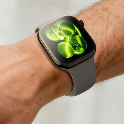 Folia ochronna AMAZINGTHING Radix na Apple Watch Series 11 46 mm AmazingThing
