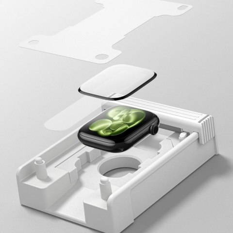 Folia ochronna AMAZINGTHING Radix na Apple Watch Series 11 46 mm AmazingThing