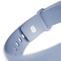 Pasek Puro Icon na Apple Watch 44/45/46/49mm - niebieski Puro