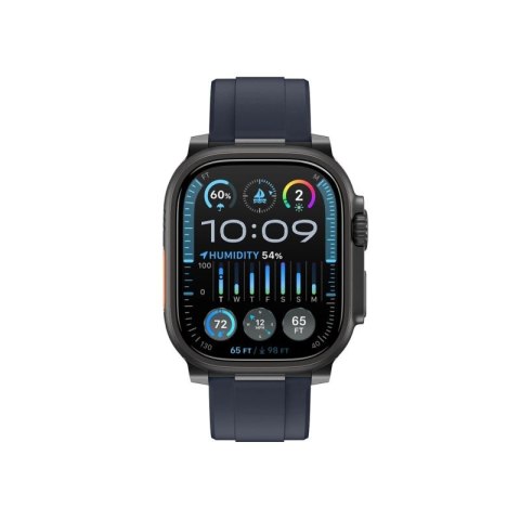 Szkło ochronne AMAZINGTHING Radix na Apple Watch UItra 3 49 mm AmazingThing