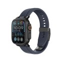 Szkło ochronne AMAZINGTHING Radix na Apple Watch UItra 3 49 mm AmazingThing