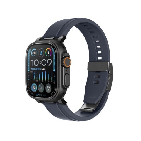 Szkło ochronne AMAZINGTHING Radix na Apple Watch UItra 3 49 mm AmazingThing
