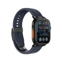 Szkło ochronne AMAZINGTHING Radix na Apple Watch UItra 3 49 mm AmazingThing