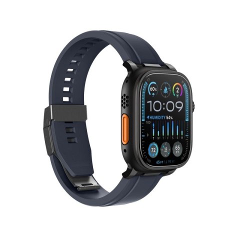 Szkło ochronne AMAZINGTHING Radix na Apple Watch UItra 3 49 mm AmazingThing