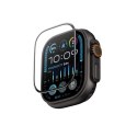Szkło ochronne AMAZINGTHING Radix na Apple Watch UItra 3 49 mm AmazingThing