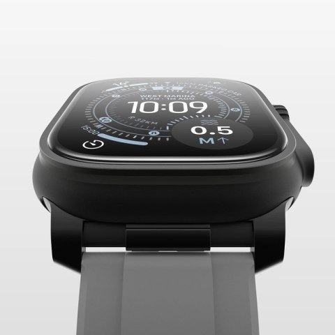 Szkło ochronne AMAZINGTHING Radix na Apple Watch UItra 3 49 mm AmazingThing