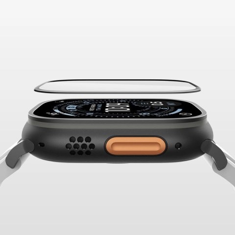 Szkło ochronne AMAZINGTHING Radix na Apple Watch UItra 3 49 mm AmazingThing