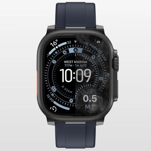 Szkło ochronne AMAZINGTHING Radix na Apple Watch UItra 3 49 mm AmazingThing