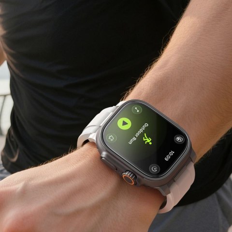 Szkło ochronne AMAZINGTHING Radix na Apple Watch UItra 3 49 mm AmazingThing