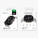 Szkło ochronne AMAZINGTHING Radix na Apple Watch UItra 3 49 mm AmazingThing