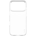Etui CARE by PanzerGlass Fashionable X-Ray Soft Basic na iPhone 17 Pro - przezroczyste PanzerGlass