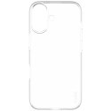 Etui CARE by PanzerGlass Fashionable X-Ray Soft Basic na iPhone 17 - przezroczyste PanzerGlass
