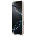 Etui Guess 4G Circle Classic Logo MagSafe na iPhone Air - różowe Guess