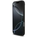 Etui Guess 4G Strap 4G Classic Logo na iPhone Air - czarne Guess
