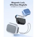 Etui ESR Orbit HaloLock MagSafe na AirPods Pro 3 - białe ESR