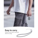 Etui ESR Orbit HaloLock MagSafe na AirPods Pro 3 - białe ESR