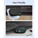 Etui ESR Orbit HaloLock MagSafe na AirPods Pro 3 - czarne ESR