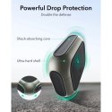 Etui ESR Orbit HaloLock MagSafe na AirPods Pro 3 - szaro-czarne ESR
