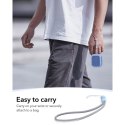 Etui ESR Orbit Halolock MagSafe na AirPods Pro - niebieskie ESR
