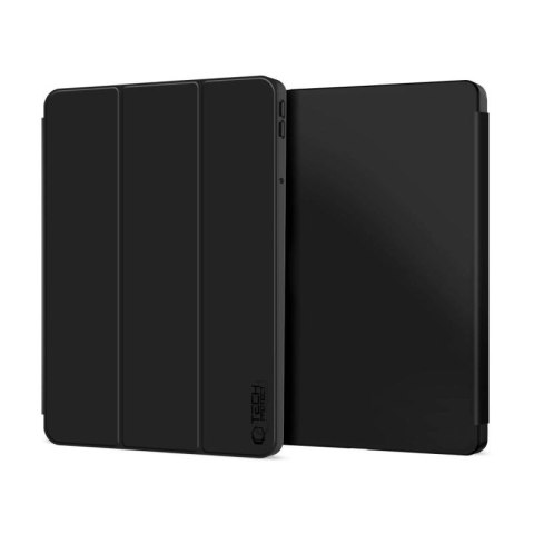 Etui Etui Tech-Protect SmartCase Pen na Lenovo Idea Tab 11.0 TB-336 - czarne Tech-Protect