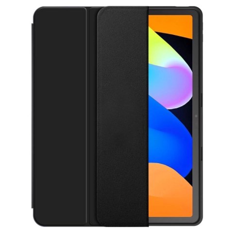Etui Etui Tech-Protect SmartCase Pen na Lenovo Idea Tab 11.0 TB-336 - czarne Tech-Protect