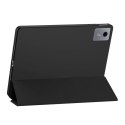 Etui Etui Tech-Protect SmartCase Pen na Lenovo Idea Tab 11.0 TB-336 - czarne Tech-Protect