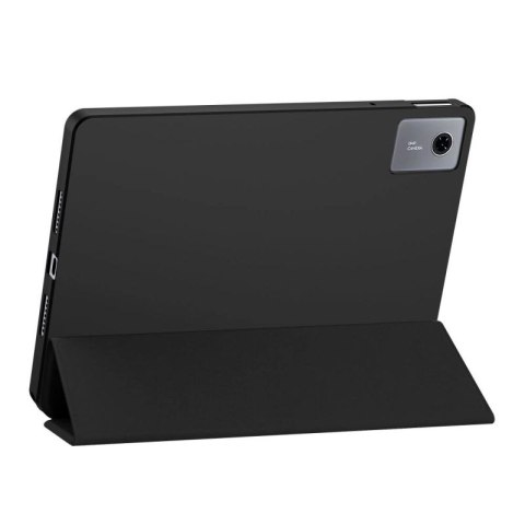 Etui Etui Tech-Protect SmartCase Pen na Lenovo Idea Tab 11.0 TB-336 - czarne Tech-Protect