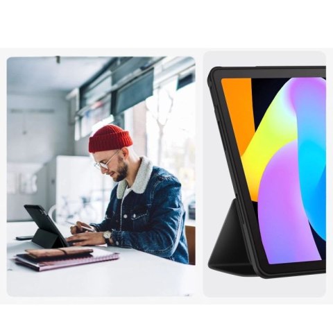 Etui Etui Tech-Protect SmartCase Pen na Lenovo Idea Tab 11.0 TB-336 - czarne Tech-Protect