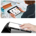 Etui Etui Tech-Protect SmartCase Pen na Lenovo Idea Tab 11.0 TB-336 - czarne Tech-Protect