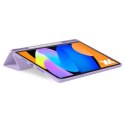 Etui Etui Tech-Protect SmartCase Pen na Lenovo Idea Tab 11.0 TB-336 - fioletowe Tech-Protect