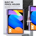 Etui Etui Tech-Protect SmartCase Pen na Lenovo Idea Tab 11.0 TB-336 - fioletowe Tech-Protect