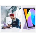 Etui Etui Tech-Protect SmartCase Pen na Lenovo Idea Tab 11.0 TB-336 - fioletowe Tech-Protect