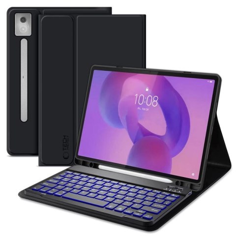Etui Tech-Protect SC Pen na Lenovo Idea Tab Pro / Pro Mt 12.7 TB-373 - czarne Tech-Protect